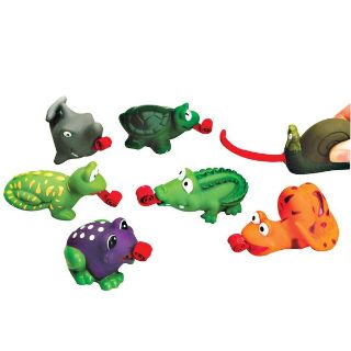 Obrázek z Zvířátka mačkací vyplazující jazyk 5cm, 7dr (24) CR04 