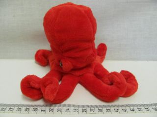 Obrázek z Chobotnice plyš 19cm (6) 