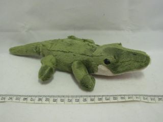 Obrázek z Krokodýl plyš 26cm 