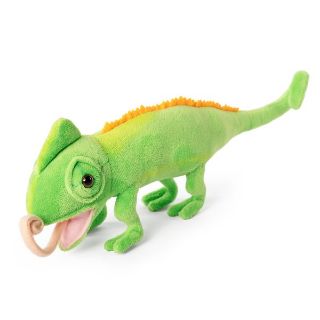 Obrázek z Chameleon plyš 34cm AN709 