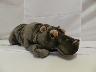 Obrázek z Hroch plyš 40cm 