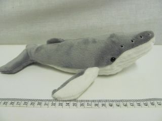 Obrázek z Plejtvák plyš 30cm(6) 