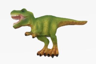 Obrázek z Magnet polyresin - T-Rex 7,5cm (12) 