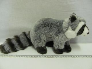 Obrázek z Mýval plyš 22cm 