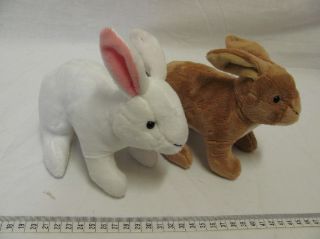 Obrázek z Králík plyš 15cm(6) 