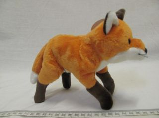Obrázek z Liška plyš 23cm (6) 