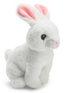 Obrázek z Králík sedící plyš ECO 20cm 