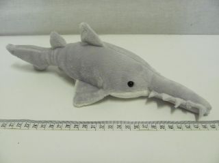 Obrázek z Mečoun plyš 30cm(6) 