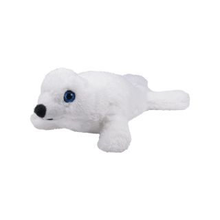 Obrázek z Tuleň plyš ECO, mini 