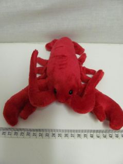 Obrázek z Humr plyš 22cm(6) 