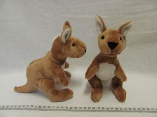 Obrázek z Klokan plyšový 20cm(6) 