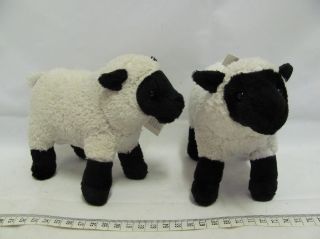 Obrázek z Ovce plyš 18cm(6) 