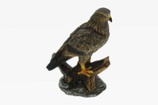 Obrázek z Orel skalní polyresin 11cm(4) 