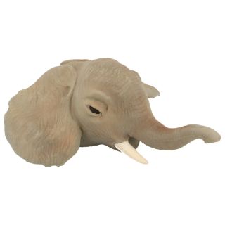 Obrázek z Maňásek gumový slon 13cm (8)CR161 