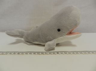 Obrázek z Vorvaň plyš 19cm(6) 