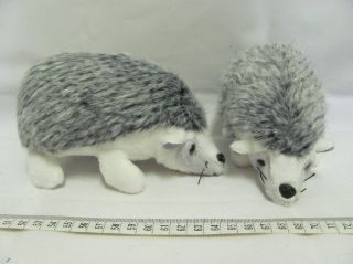 Obrázek z Ježek plyš 17cm(6) 