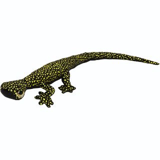 Obrázek z Gekon australský plyš 112cm Funkyland L 