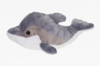 Obrázek z Delfín plyš 33cm (6) 