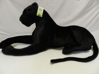 Obrázek z Puma plyš 90cm (9ks/karton) 