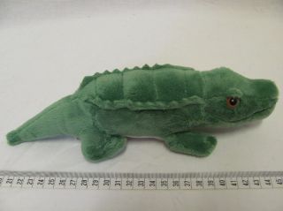 Obrázek z Krokodýl plyšový 28cm/6) 