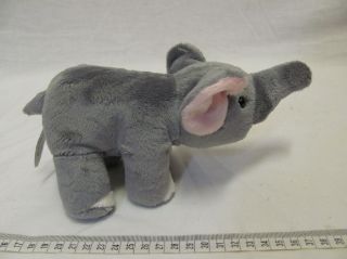 Obrázek z Slon plyš 15cm (6) 