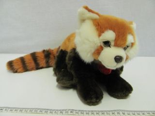 Obrázek z Panda červená 29cm 