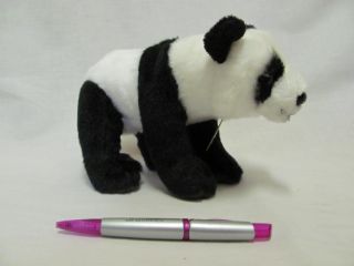 Obrázek z Panda plyš 22cm 
