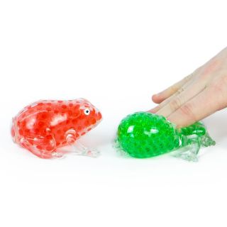 Obrázek z Žába mačkací 14cm, 2dr (12) NV507 
