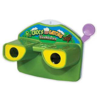 Obrázek z Obrázkové brýle - krokodýli (12) 