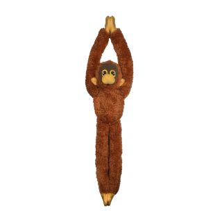 Obrázek z Orangutan dlouhé ruce plyš ECO, malý 