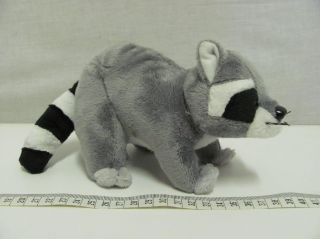 Obrázek z Mýval plyš 18cm(6) 