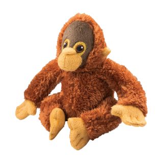 Obrázek z Orangutan plyš ECO, malý 