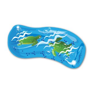 Obrázek z Vodní had velký 24cm - mořská želva (12) 