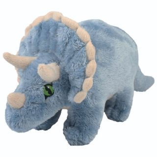Obrázek z Triceratops plyš ECO malý 