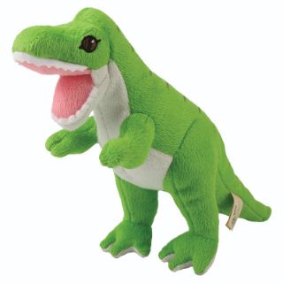 Obrázek z T-Rex plyš ECO velký 