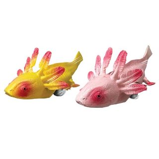 Obrázek z Axolotl na kolečkách, zpětný chod, 2dr (36) 