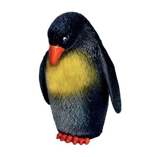 Obrázek z Tučňák strečový 12cm (24) 