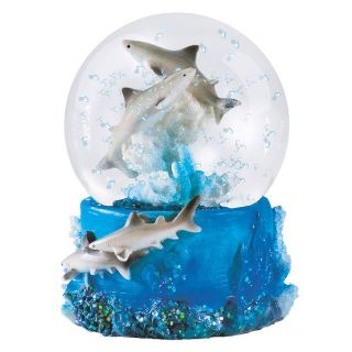 Obrázek z Sněžítko 9cm - žraloci (12) 