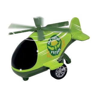 Obrázek z Helikoptéra - mořská želva (12) 