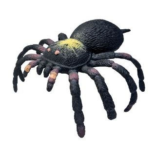 Obrázek z Tarantule strečová 12cm (24) 