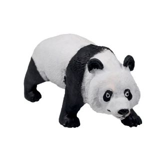 Obrázek z Panda strečová (24) 