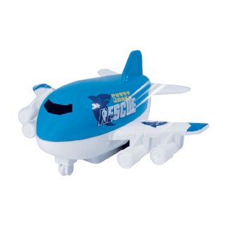 Obrázek z Letadýlko - žralok (12) 