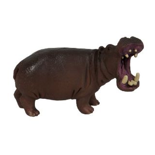 Obrázek z Hroch plast 12cm (24) 