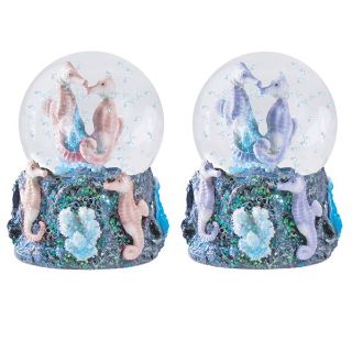 Obrázek z Sněžítko 9cm - mořský koník (12) 