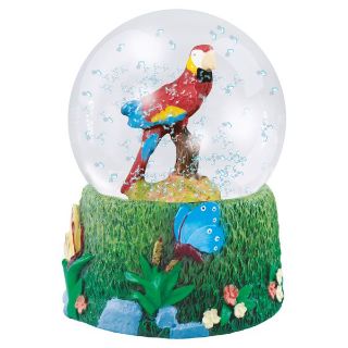 Obrázek z Sněžítko 9cm - papoušci (12) 