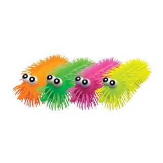 Obrázek z Housenka strečová 25cm, 4barvy (12) 