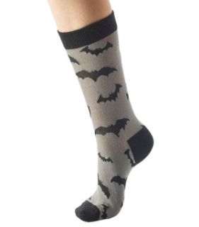 Obrázek z Ponožky netopýr vel. 27-31 
