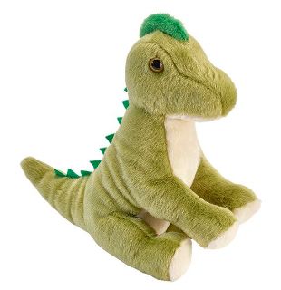 Obrázek z Brontosaurus sedící plyš 25cm 