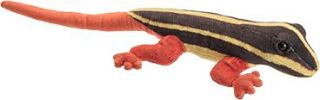 Obrázek z Ještěr Gilbertův skink plyš 25cm (12) 