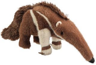 Obrázek z Mravenečník plyš 35cm 